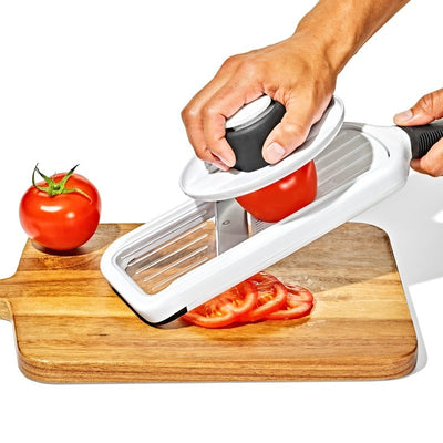 OXO Good Grips Precision Hand Held Mandoline