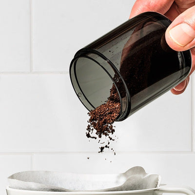 OXO BREW Manual Coffee Grinder