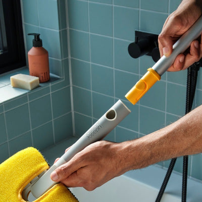 Joseph Joseph CleanTech Telescopic Cleaning Pole Attachment