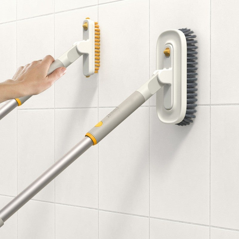 Joseph Joseph CleanTech 2-In-1 Tile Scrubbing Tool