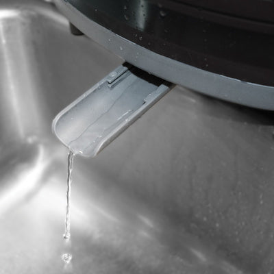 Norpro Collapsible Dish Rack