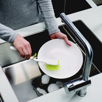 Joseph Joseph Edge Dish Brush