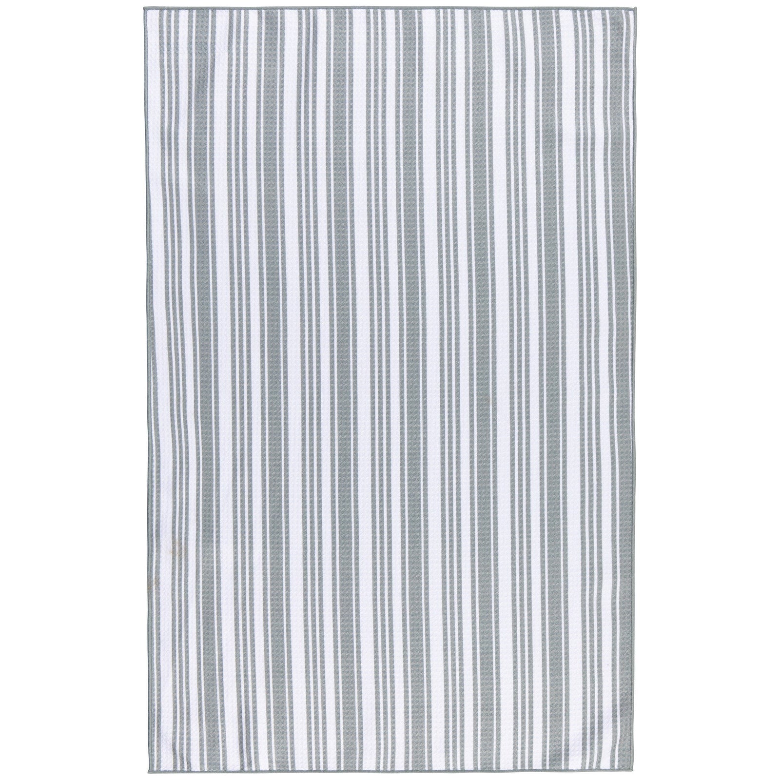 Now Designs Microfiber Stripe Dishtowel