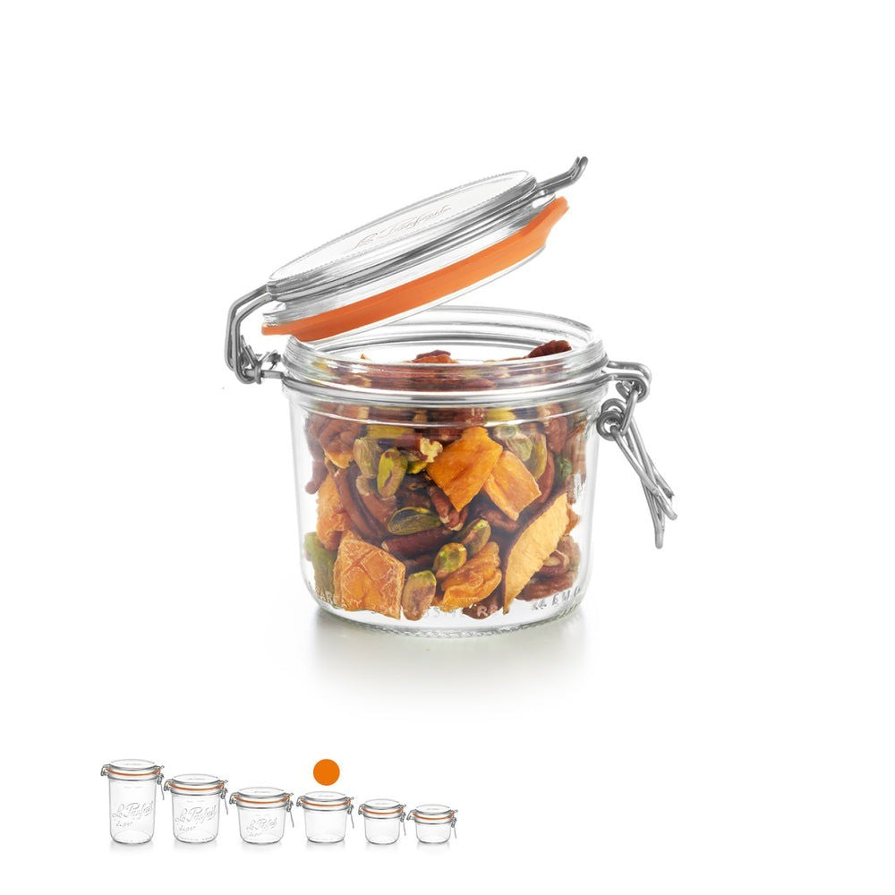 Le Parfait Super Terrine Glass Food Jar - iQ living