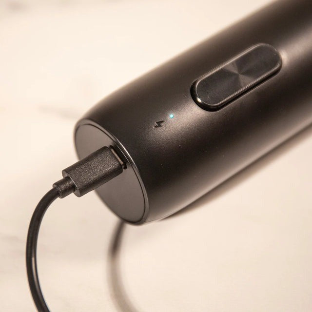 Vacu Vin Electric Wine Opener - iQ living