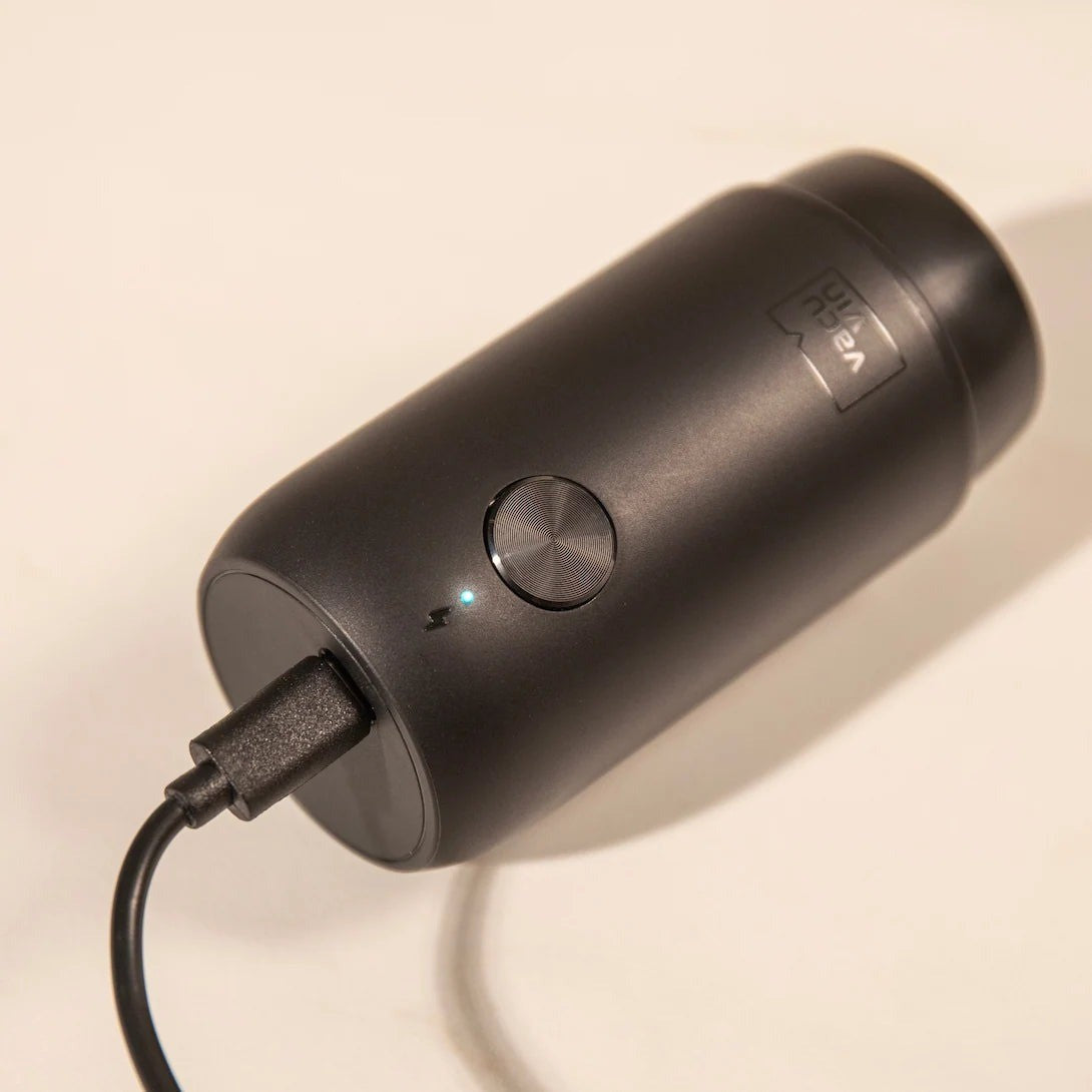 Vacu Vin Electric Wine Saver - iQ living
