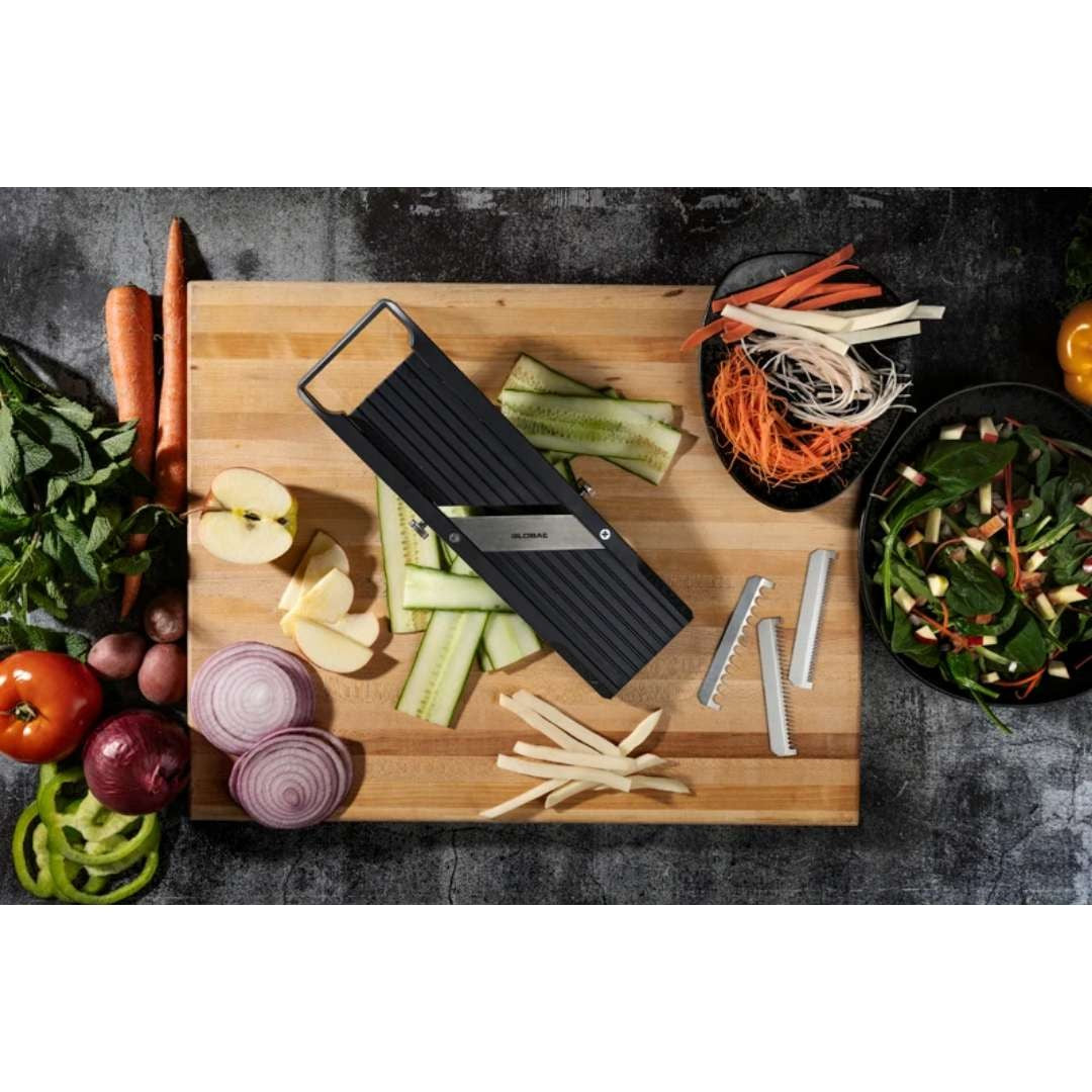 Global Vegetable Mandoline Slicer