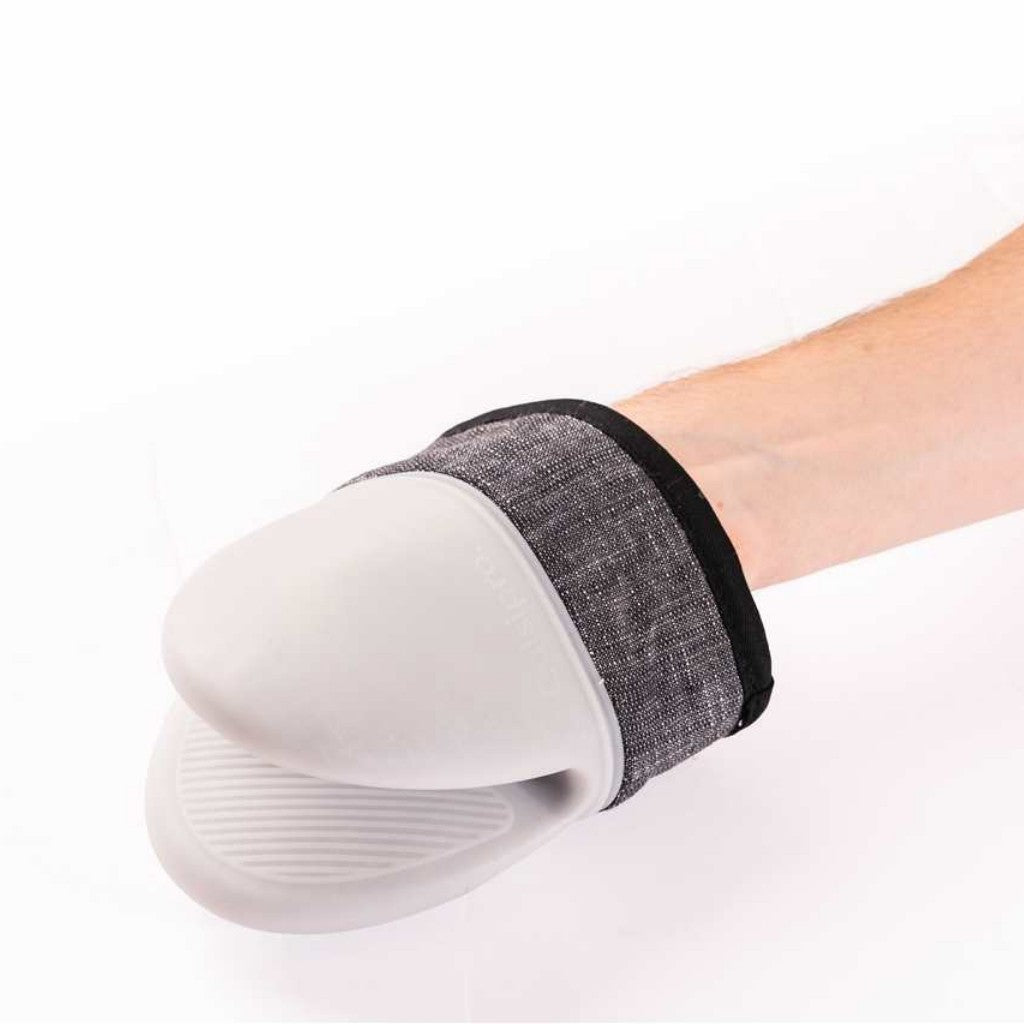 Cuisipro Hand Safety Silicone Pinch Mitt