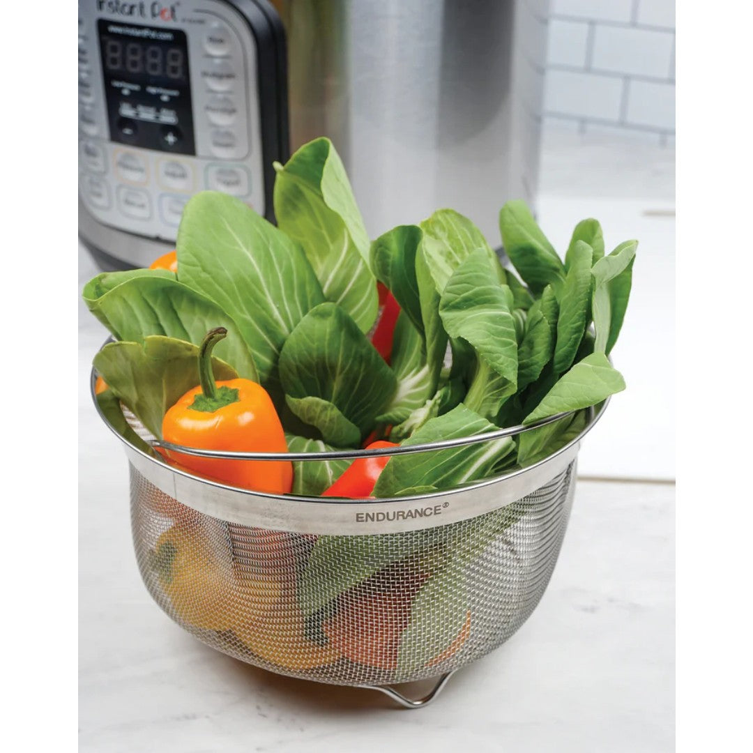 RSVP Endurance Mesh Basket 3L