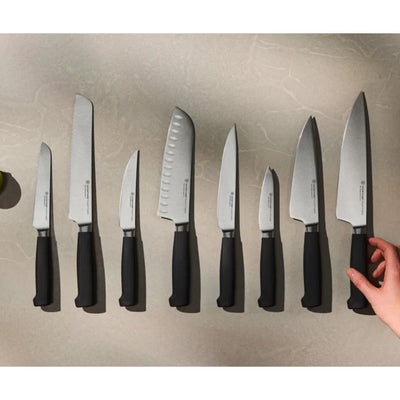 Wusthof Partner Serrated Utility Knife 5"