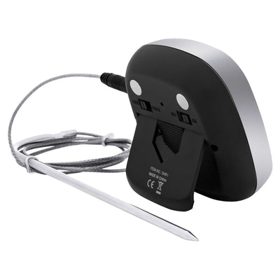 Escali Touch Screen Thermometer & Timer