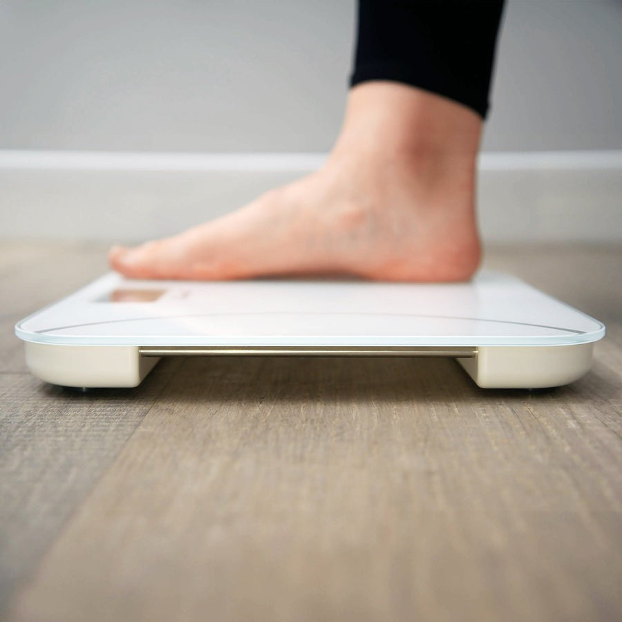 Escali Kinetic Bath Scale