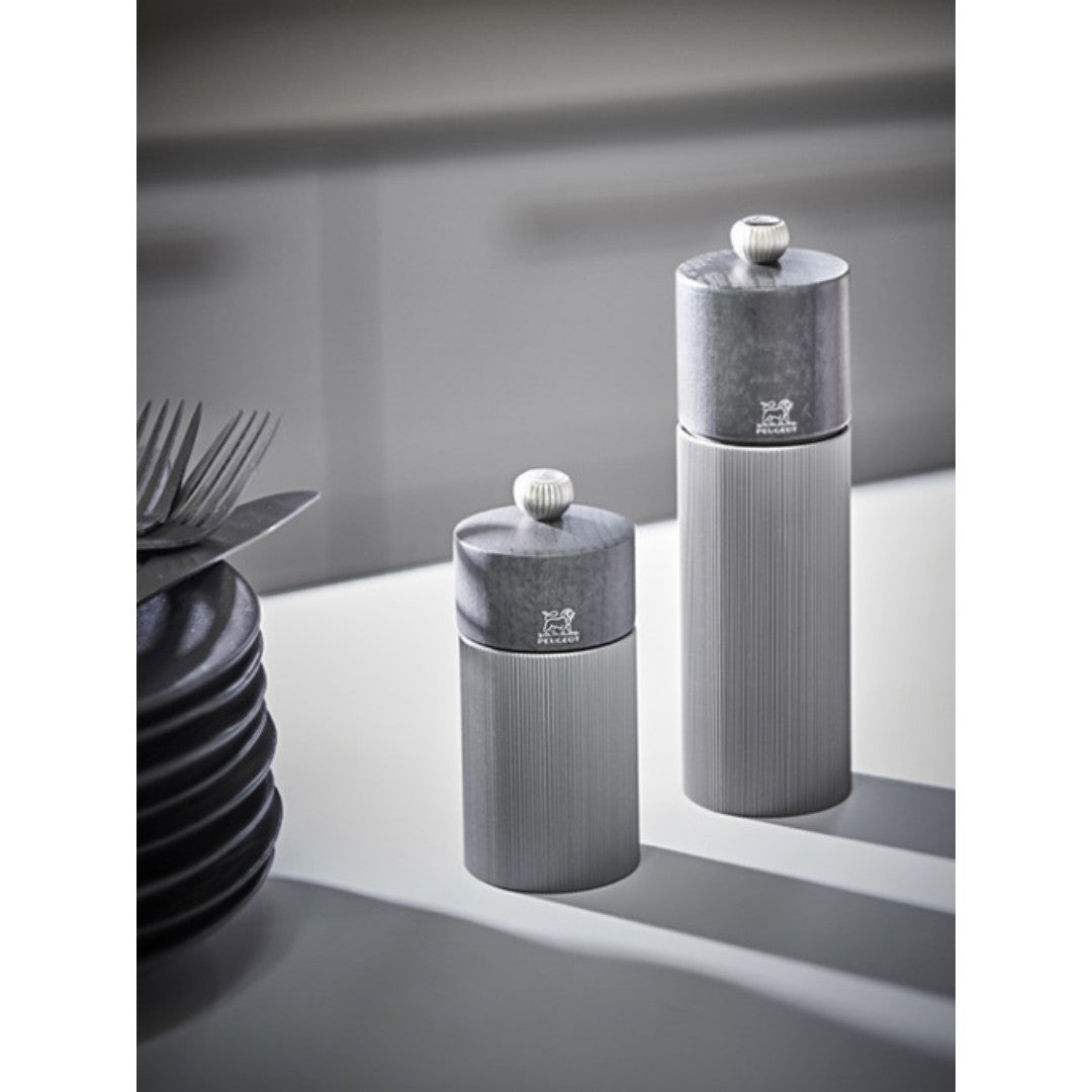 Peugeot Dark Line Mills 7"