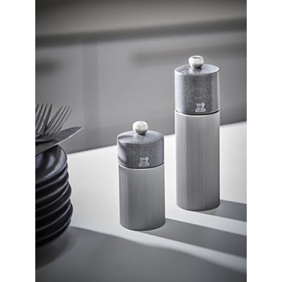 Peugeot Dark Line Mills 7"