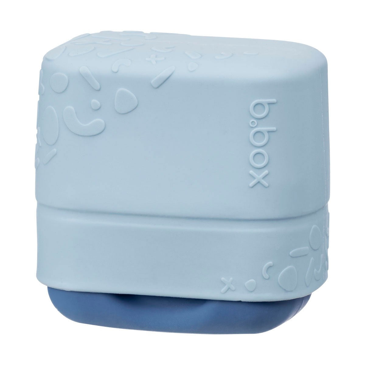 B.Box Snack Cup Set Of 2