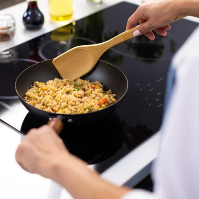 Joyce Chen Classic Series Pre-Seasoned Carbon Steel Wok
