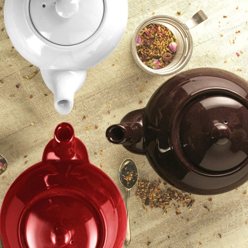 Price & Kensington Classic 10 Cup Teapot