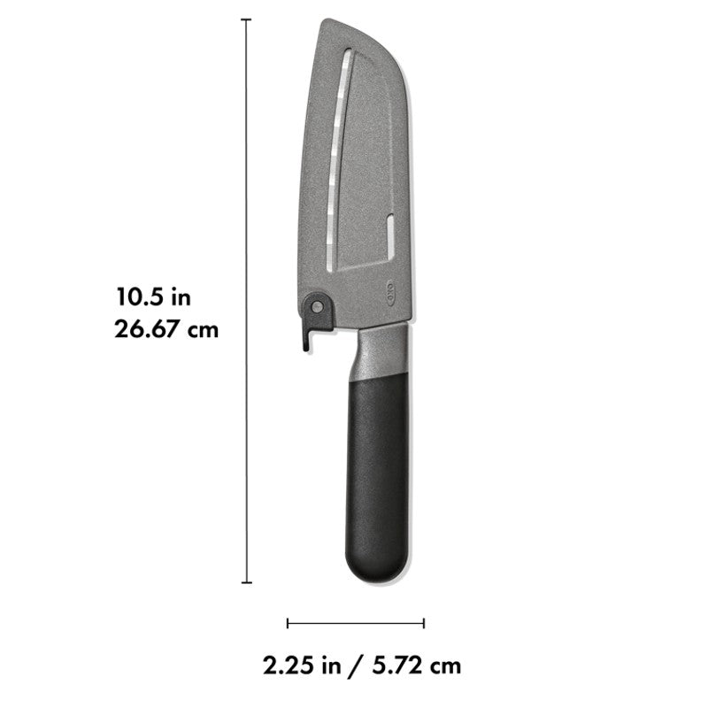 OXO Good Grips Santoku Knife 5"