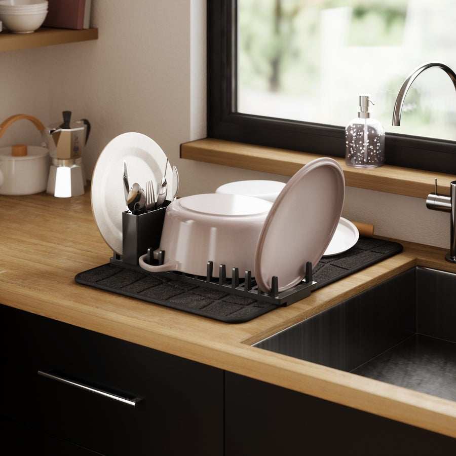 Umbra UDry Ultra Drying Rack & Mat