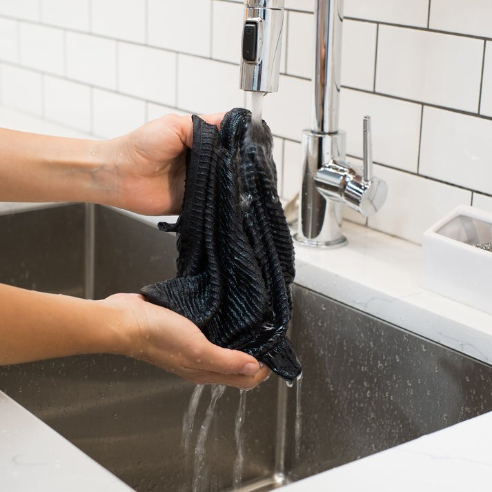 Now Designs Ripple Dishcloth Set Of 2