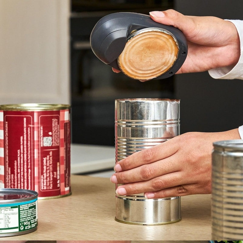 Zyliss EasiCan Electric Can Opener