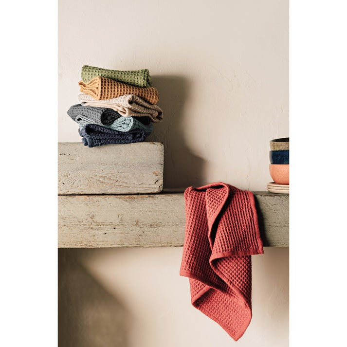 Danica Kitchen Towel Montage