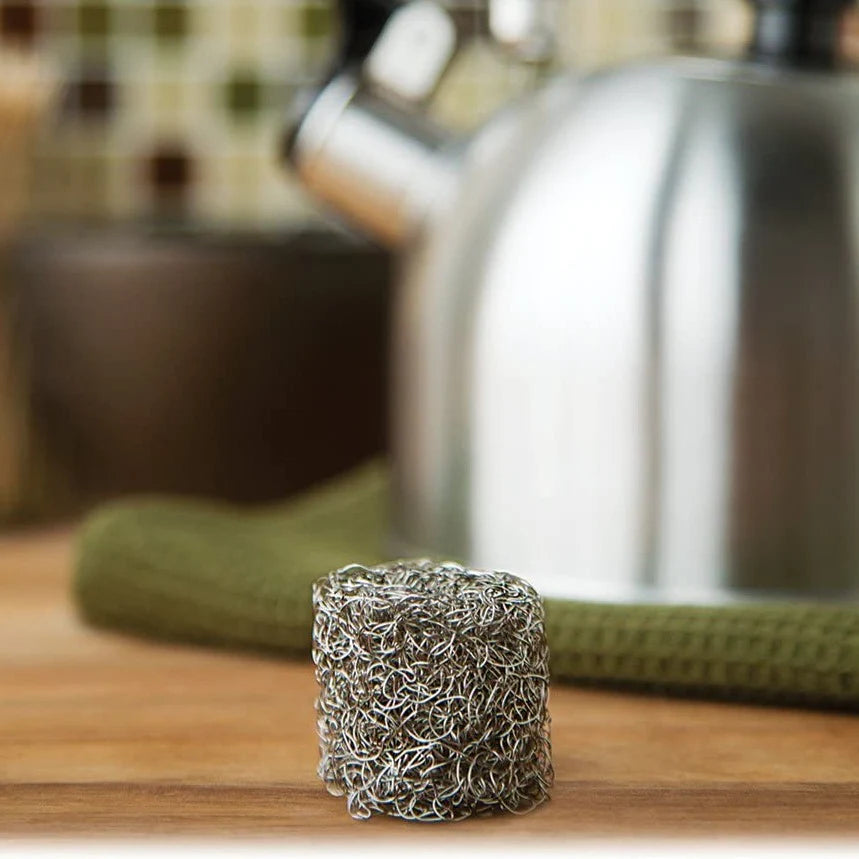 Fox Run Kettle Scale Collector - iQ living
