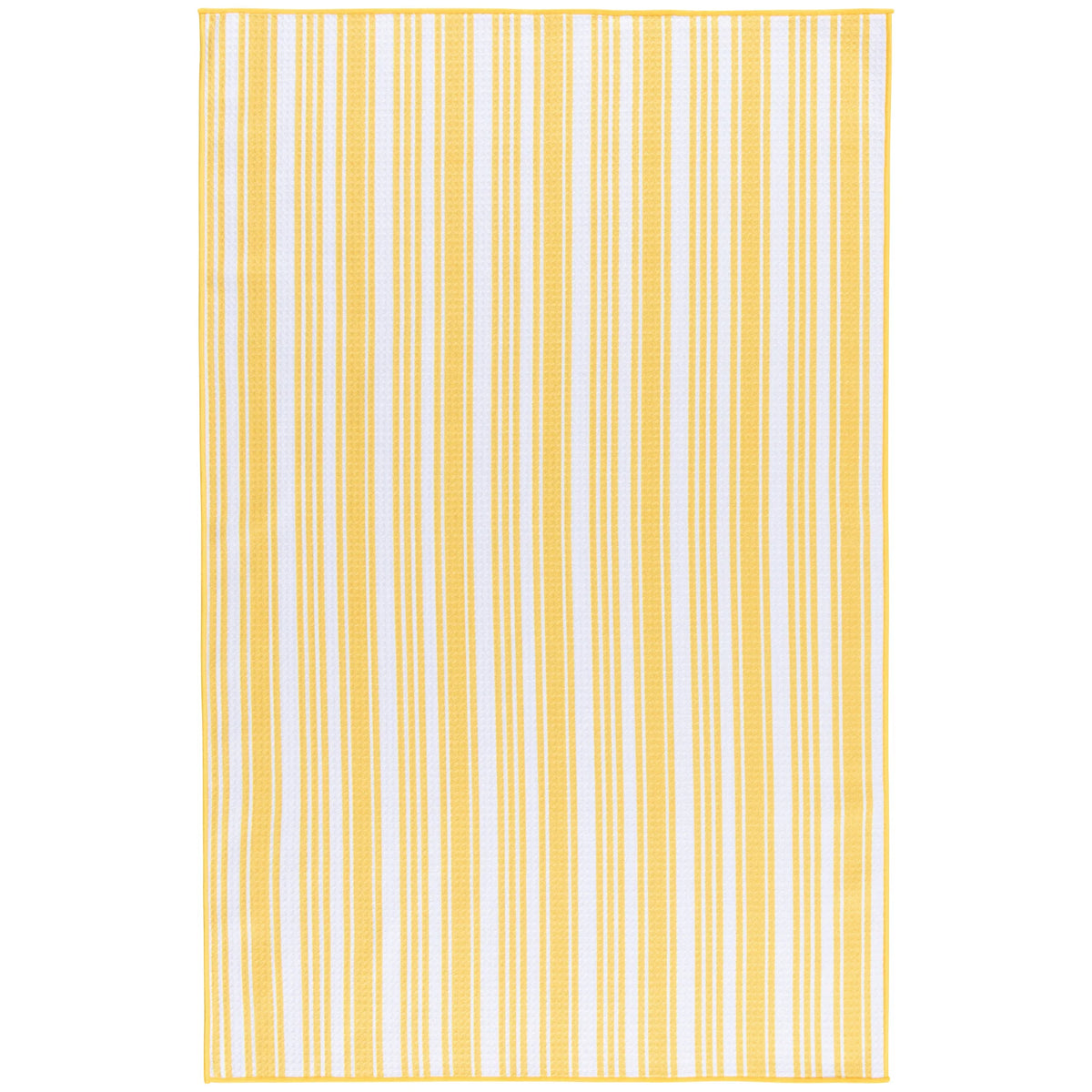 Now Designs Microfiber Stripe Dishtowel