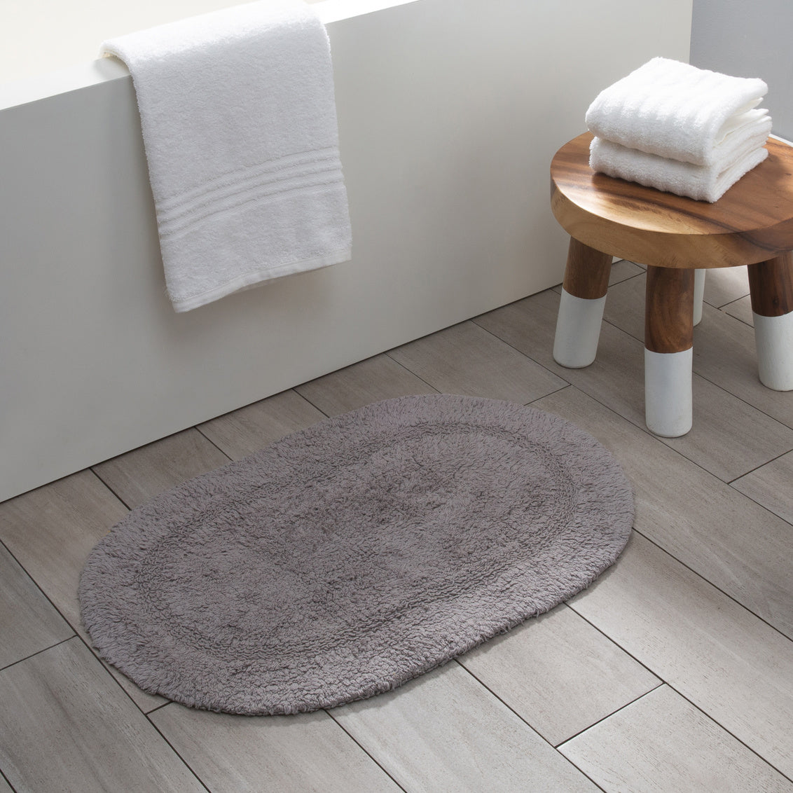 Moda At Home Serene Bath Mat