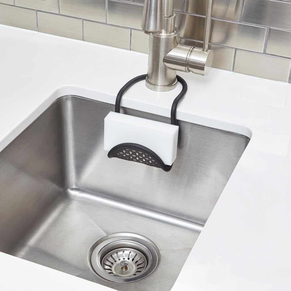 Umbra Sling Sink Caddy - iQ living