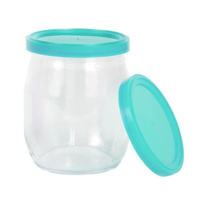 Riviera 2.25" Plastic Jar Lid
