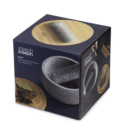 Joseph Joseph Dash Granite Mortar & Pestle