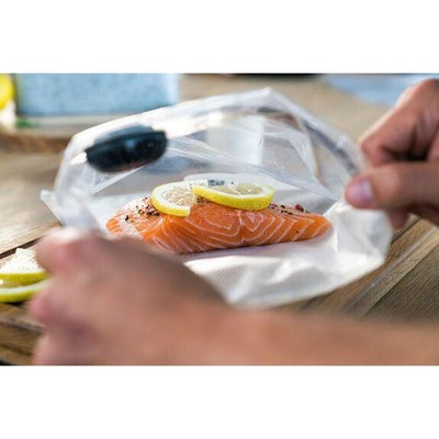 Zwilling Fresh & Save Vacuum Seal Bag Assorted Set Of 10