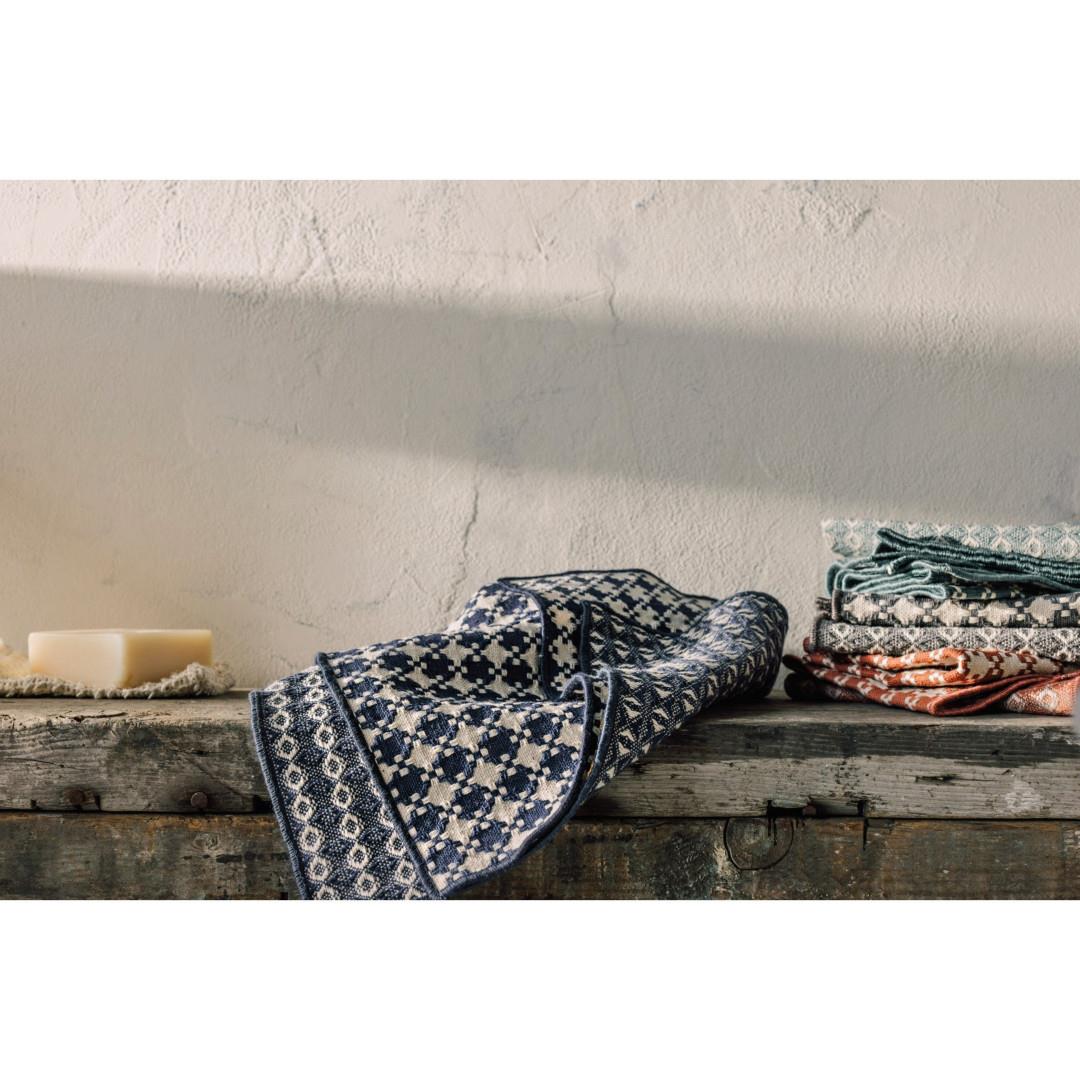 Danica Heirloom Woven Dishcloth Set Of 2