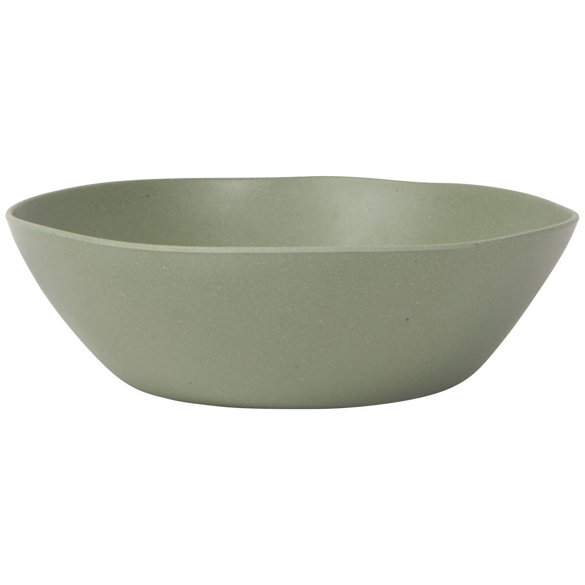 Now Designs Fresco Melamine Serving Bowl 131oz
