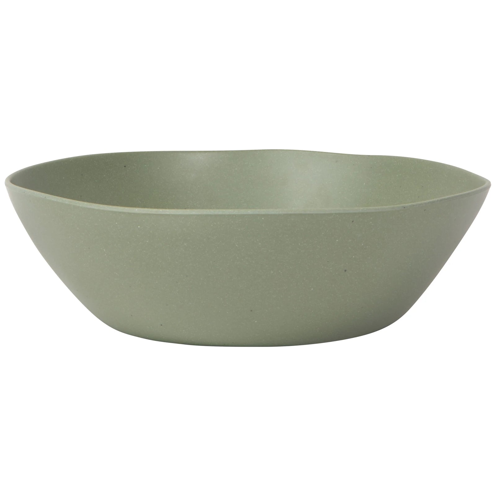 Now Designs Fresco Melamine Serving Bowl 131oz