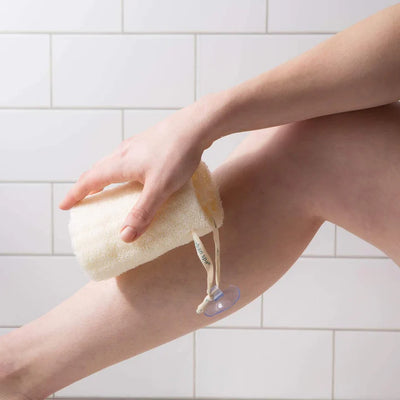 Urban Spa Flat Out Loofah