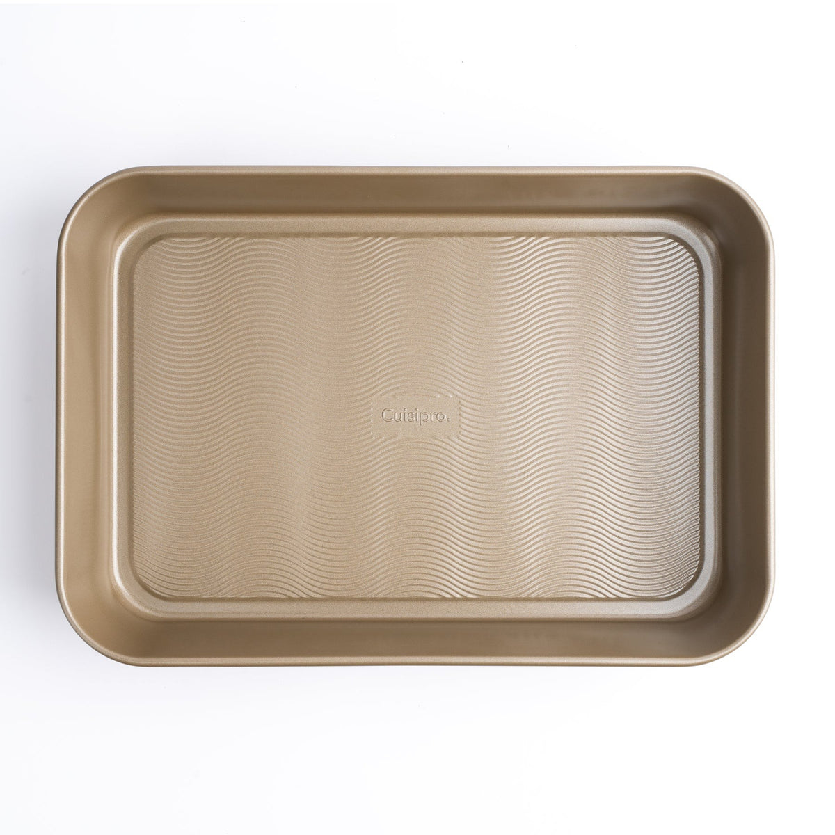 Cuisipro Carbon Large Roast Pan 15.5" x 11"