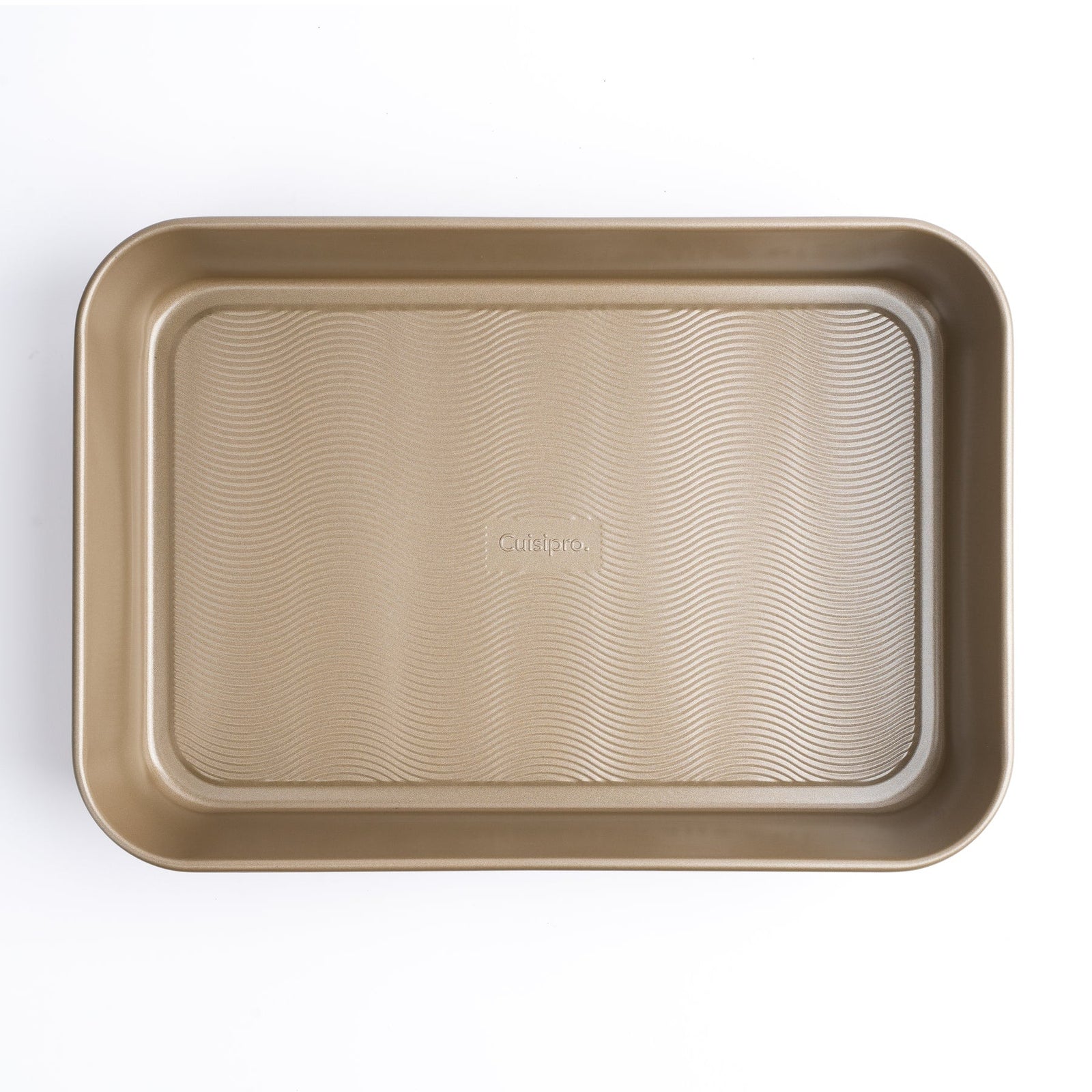 Cuisipro Carbon Large Roast Pan 15.5" x 11"