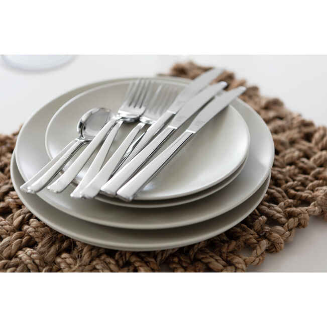 Zwilling Loft Flatware 20-Piece Set
