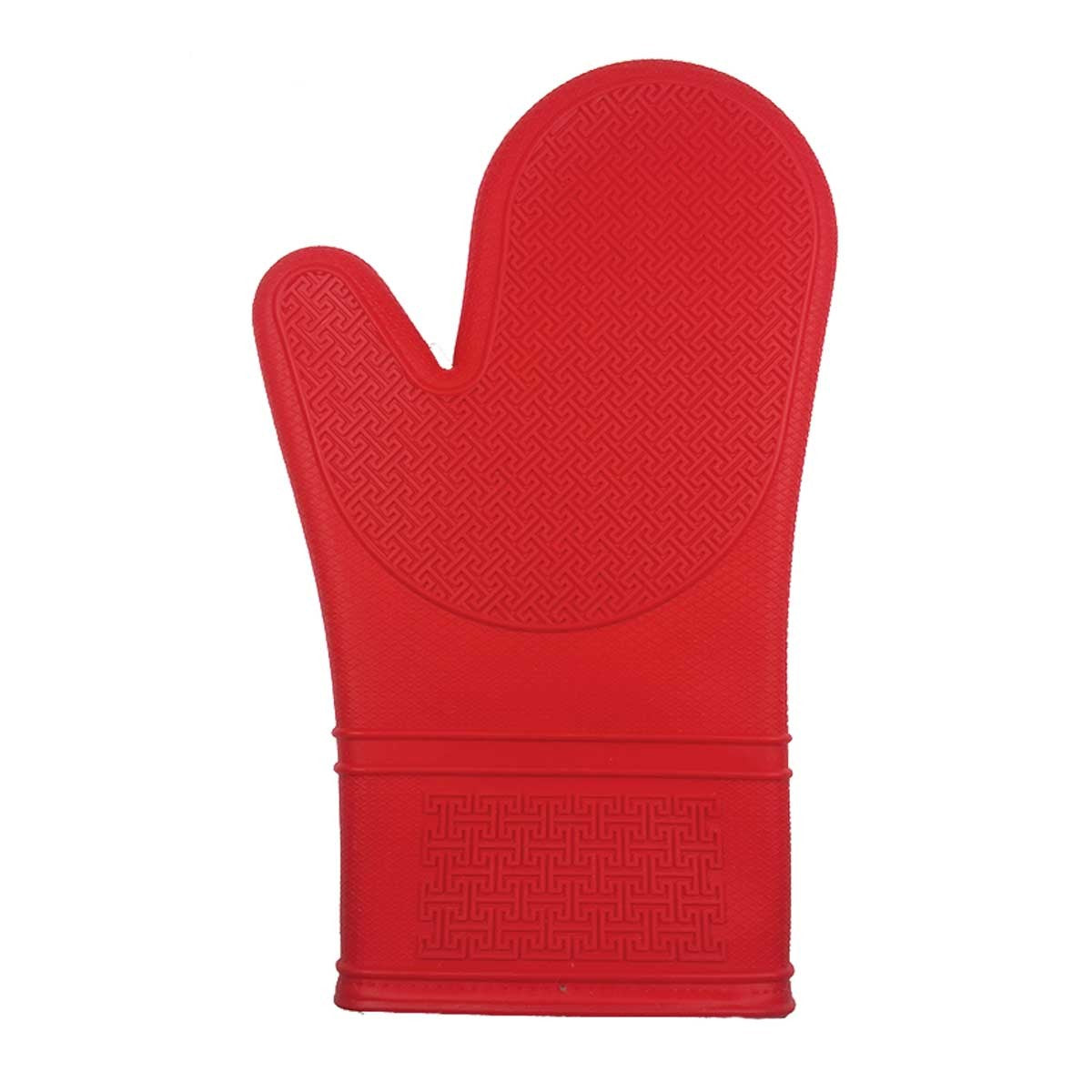 Kitchen Basics 12'' Silicone Oven Mitt - iQ living
