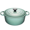 Le Creuset Enameled Cast Iron Round French Oven