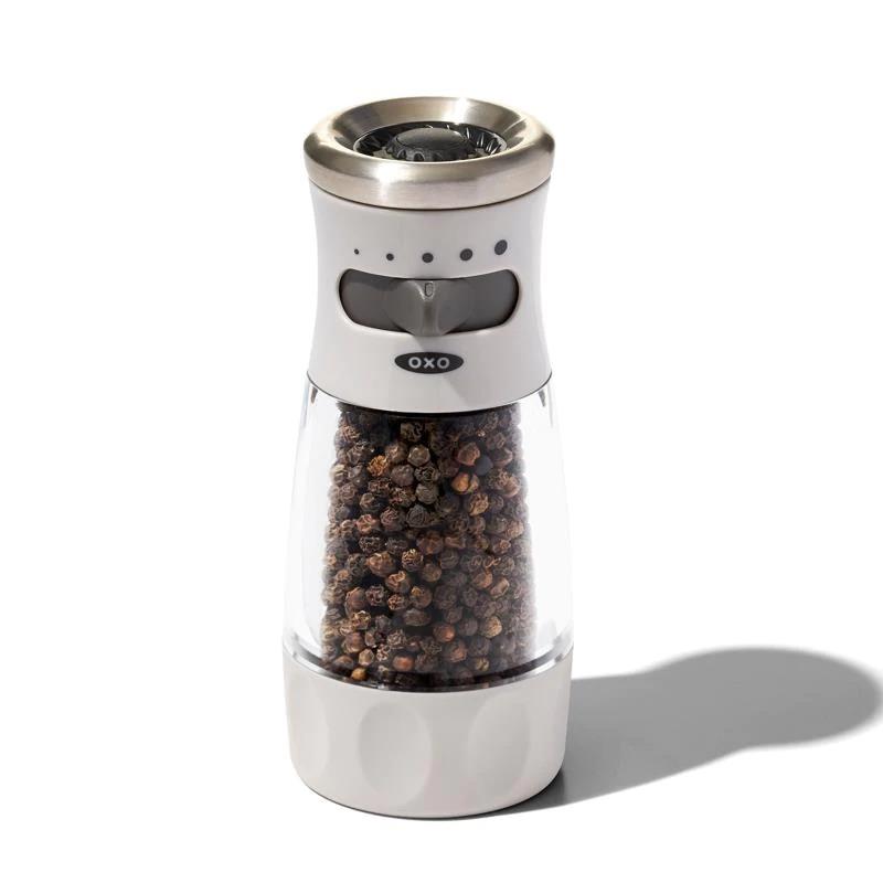 OXO Good Grips Mess-Free Grinder
