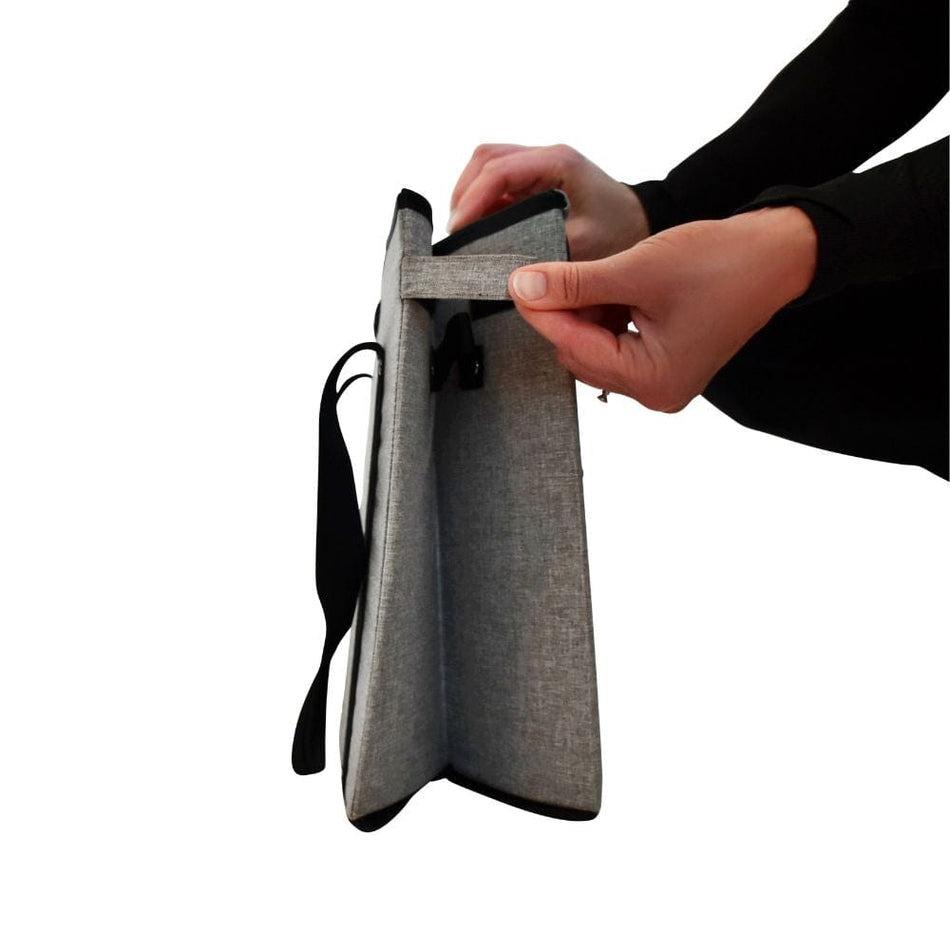 VOOMcart Collapsible Shopping Trolley