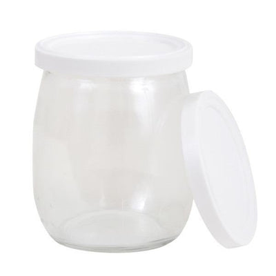 Riviera 2.25" Plastic Jar Lid
