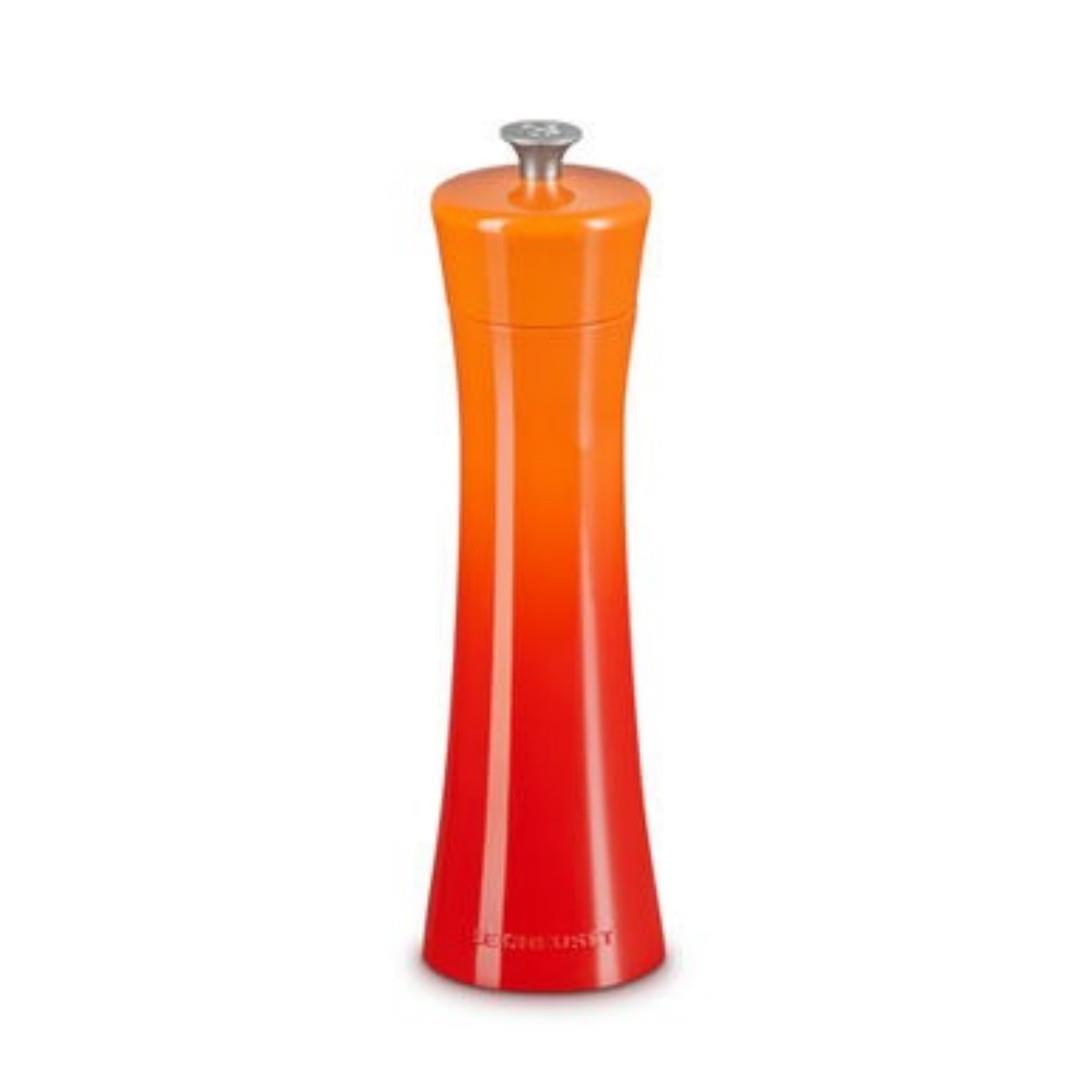 Le Creuset Minimalist Pepper Mill 8"