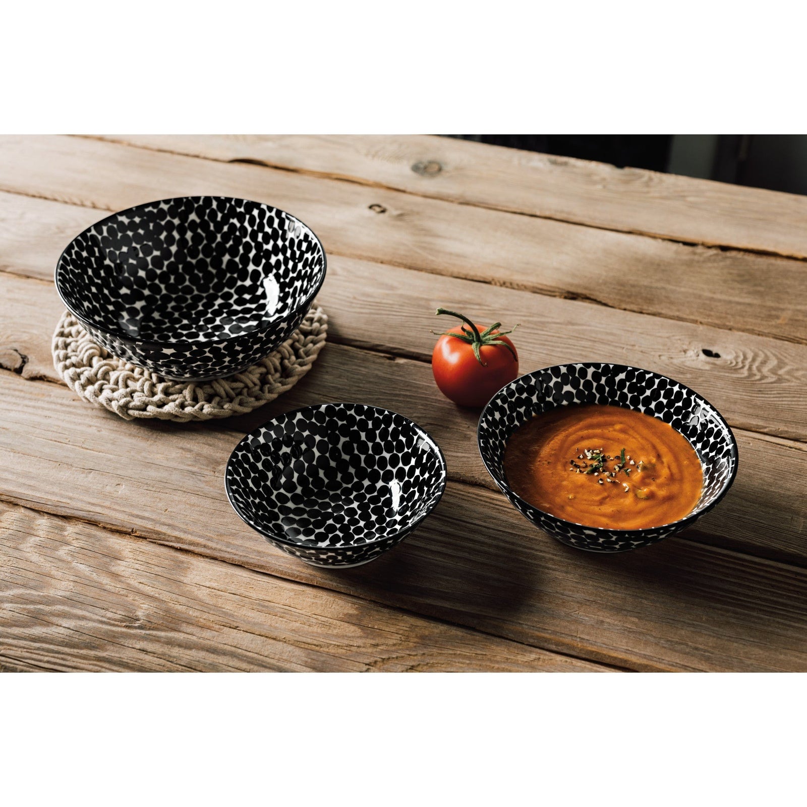 Danica Imperial Bowl Small 5.5" - iQ living