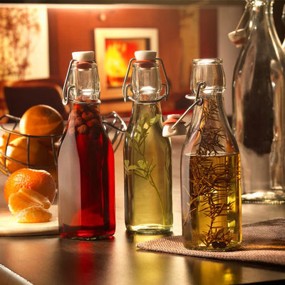 Bormioli Rocco Swing Top Bottle 500ml