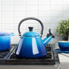Le Creuset 1.6L Kone Whistling Tea Kettle