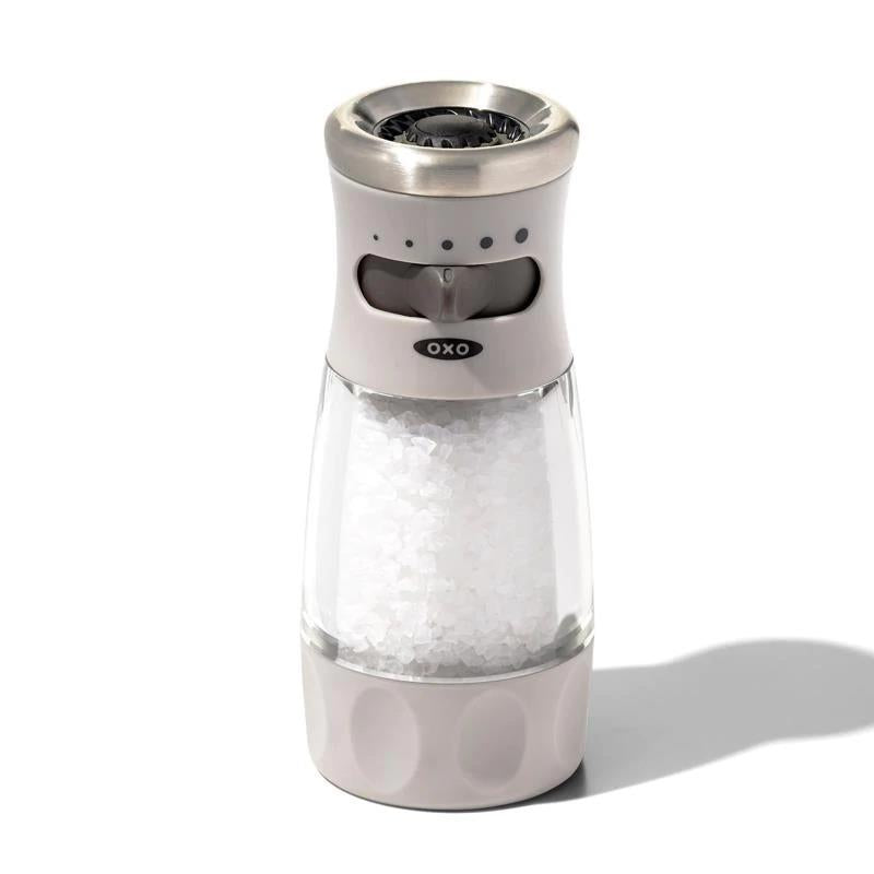OXO Good Grips Mess-Free Grinder - iQ living